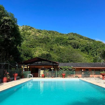 Hostel Finca La Gordita Calabazo エクステリア 写真