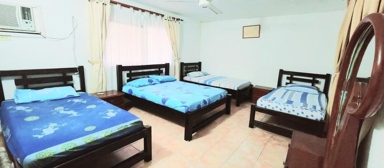 Hostel Finca La Gordita Calabazo エクステリア 写真