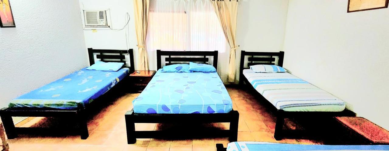 Hostel Finca La Gordita Calabazo エクステリア 写真