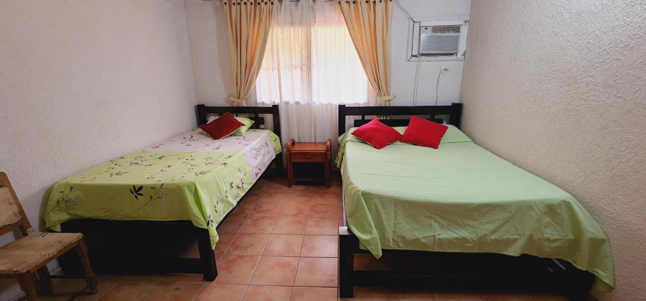 Hostel Finca La Gordita Calabazo エクステリア 写真