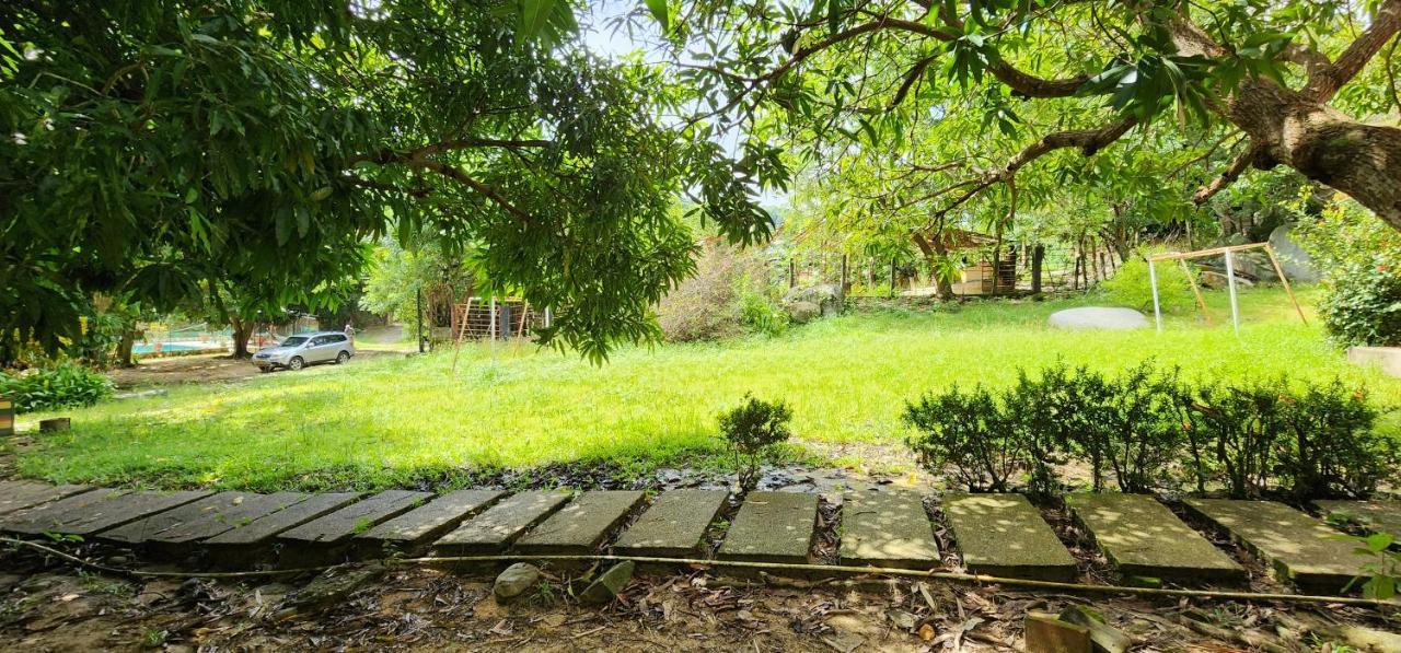 Hostel Finca La Gordita Calabazo エクステリア 写真