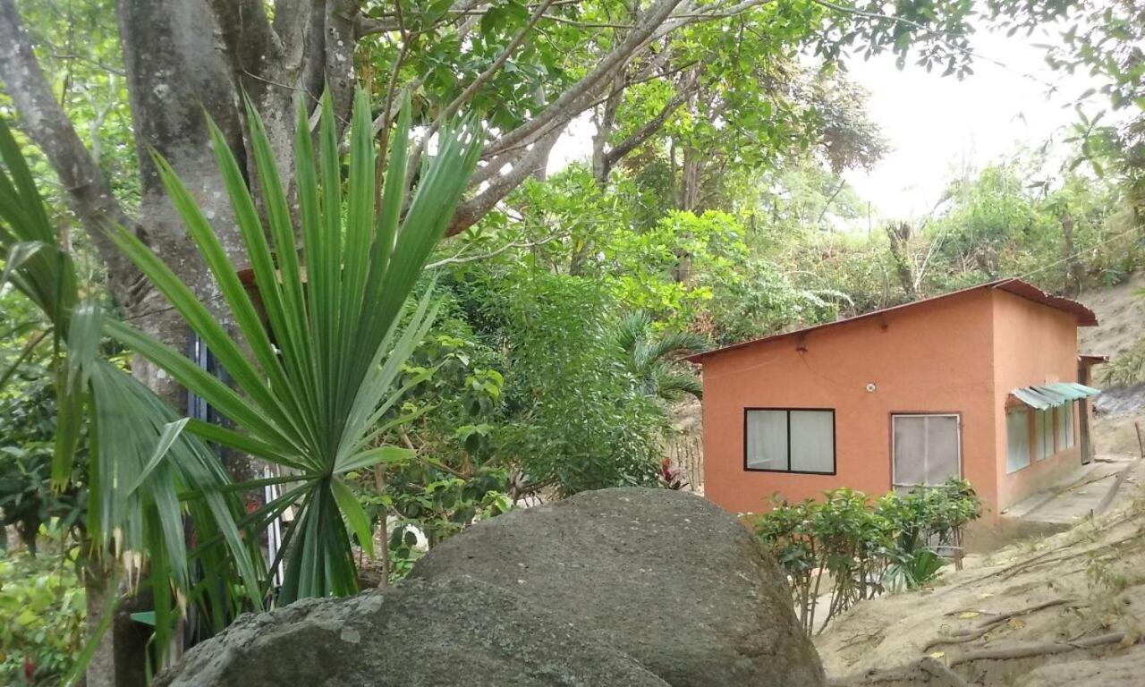 Hostel Finca La Gordita Calabazo エクステリア 写真