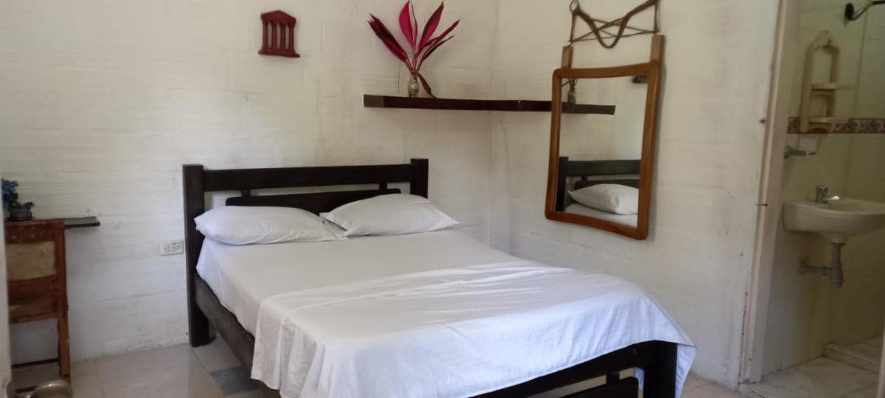 Hostel Finca La Gordita Calabazo エクステリア 写真
