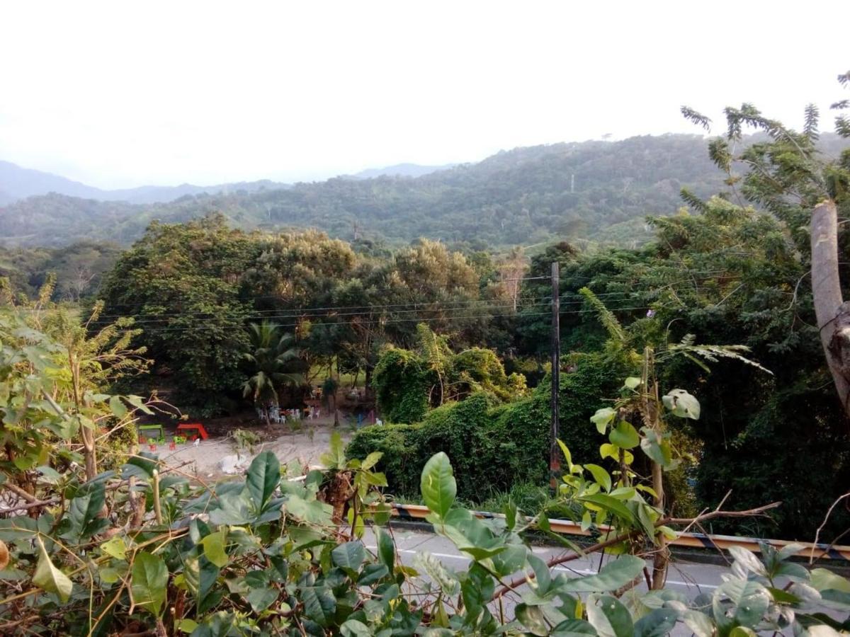 Hostel Finca La Gordita Calabazo エクステリア 写真