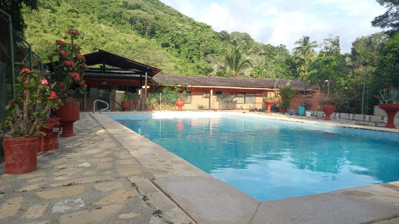 Hostel Finca La Gordita Calabazo エクステリア 写真