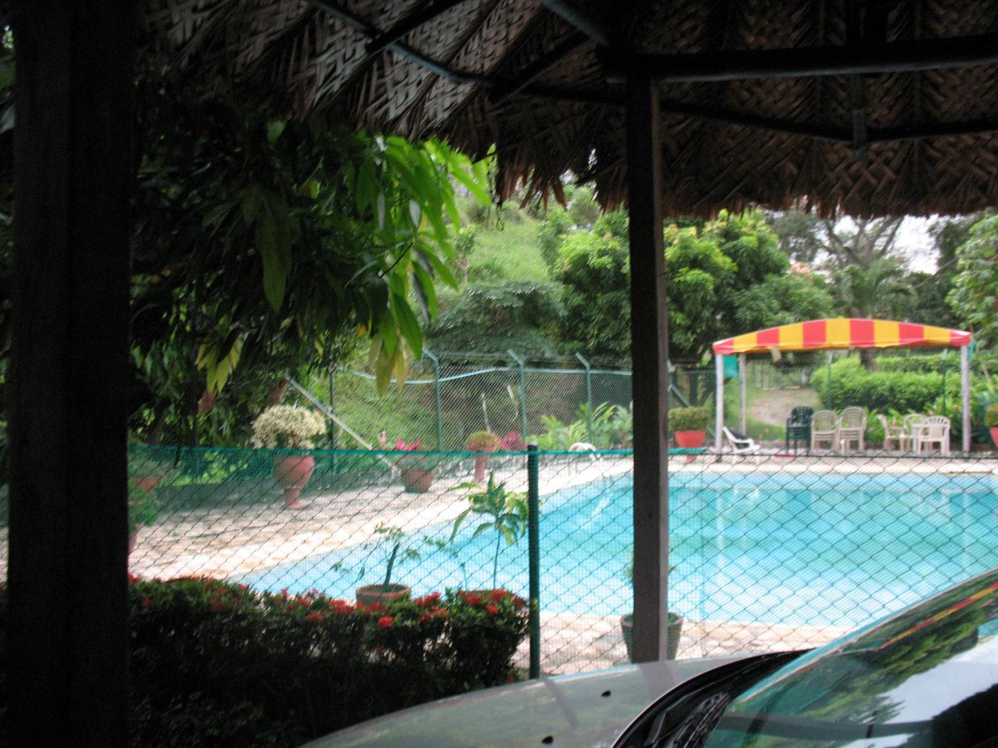 Hostel Finca La Gordita Calabazo エクステリア 写真