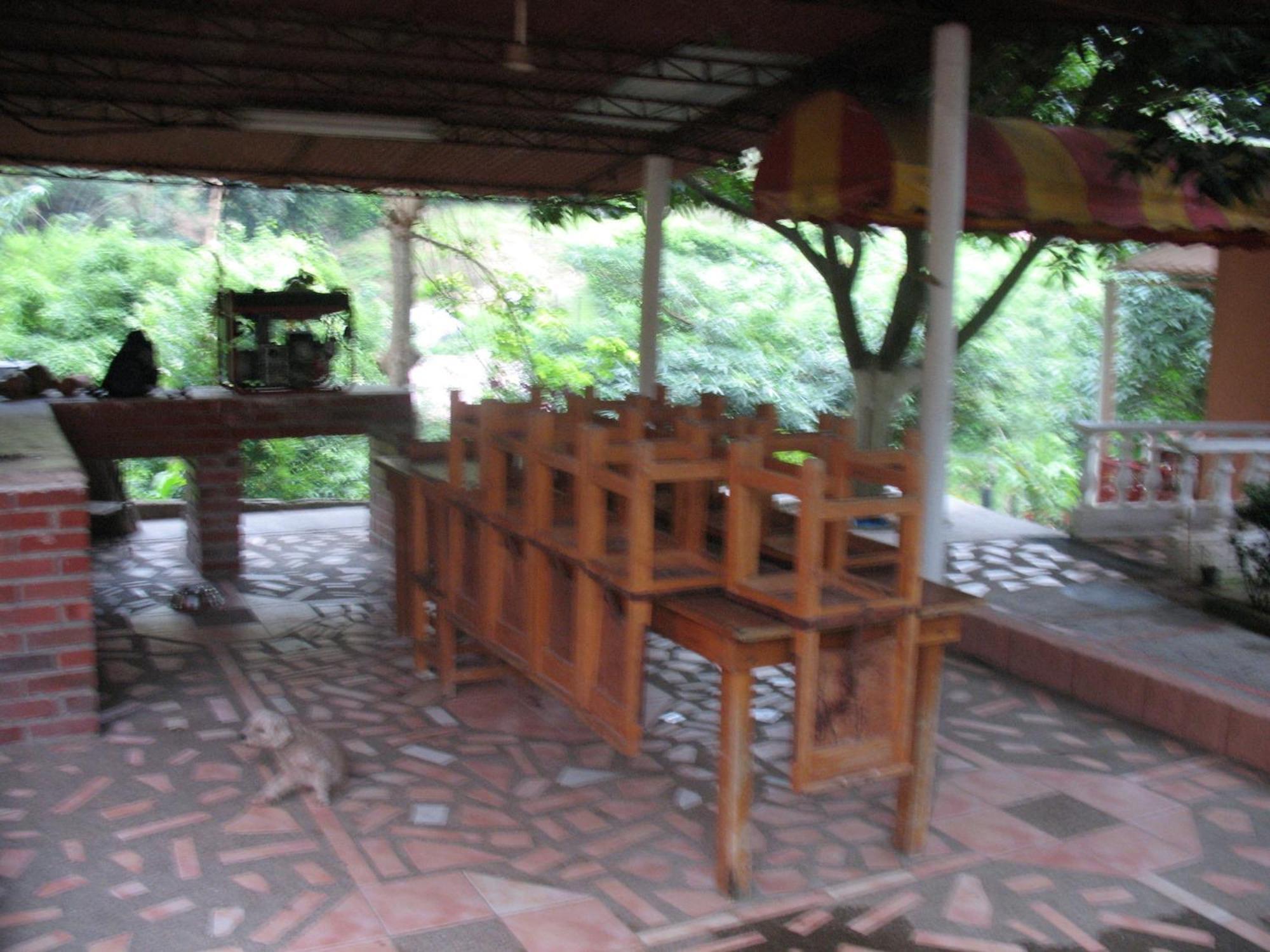 Hostel Finca La Gordita Calabazo エクステリア 写真