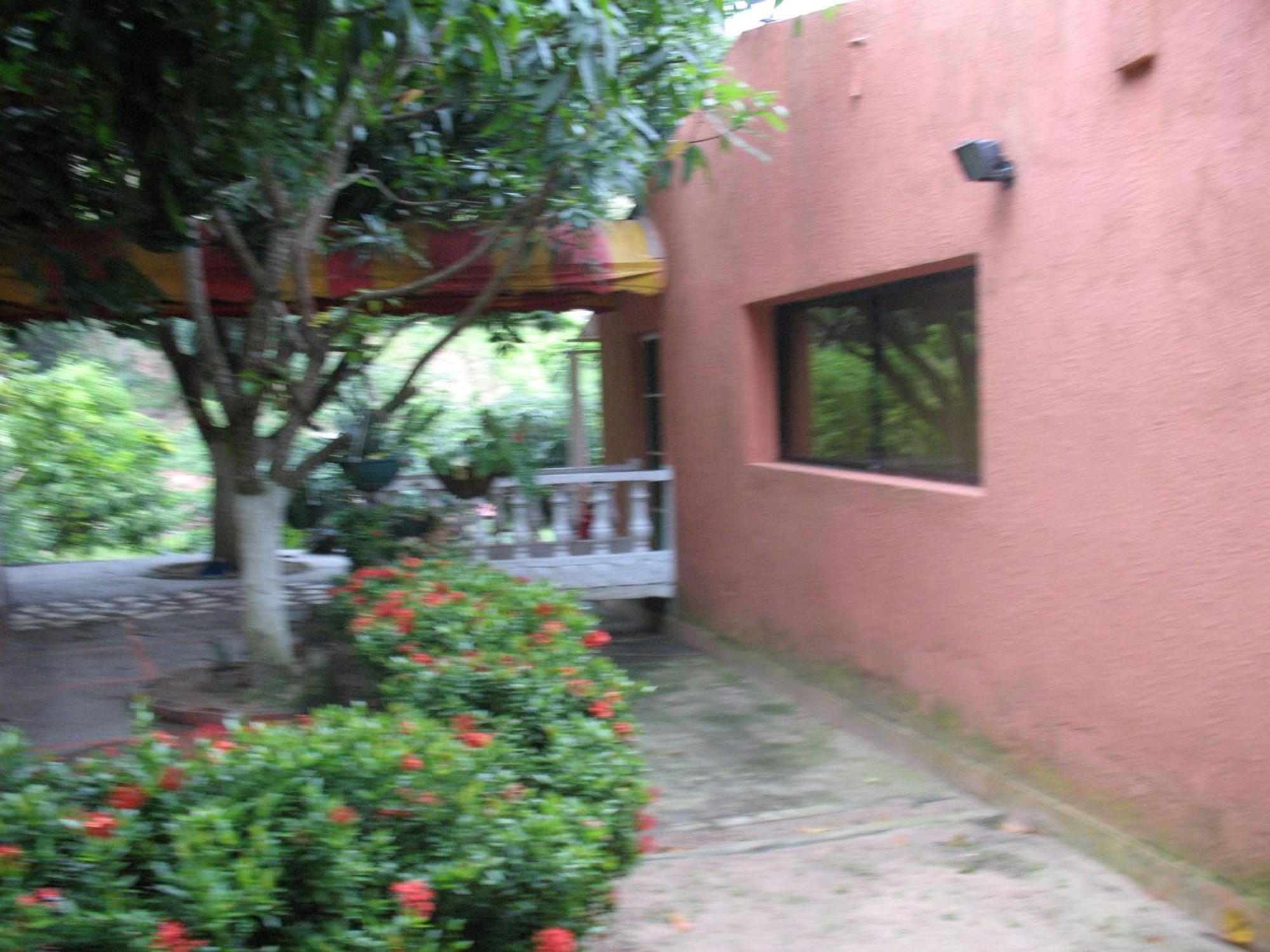 Hostel Finca La Gordita Calabazo エクステリア 写真