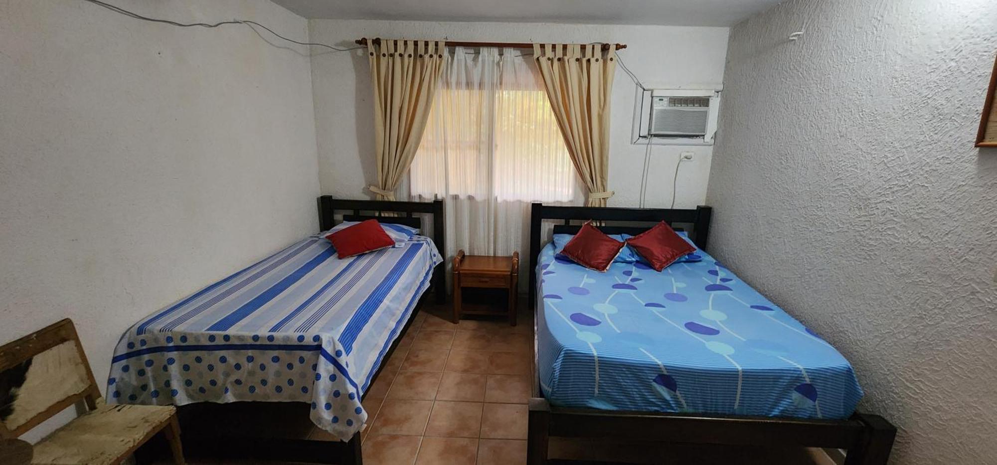 Hostel Finca La Gordita Calabazo 部屋 写真