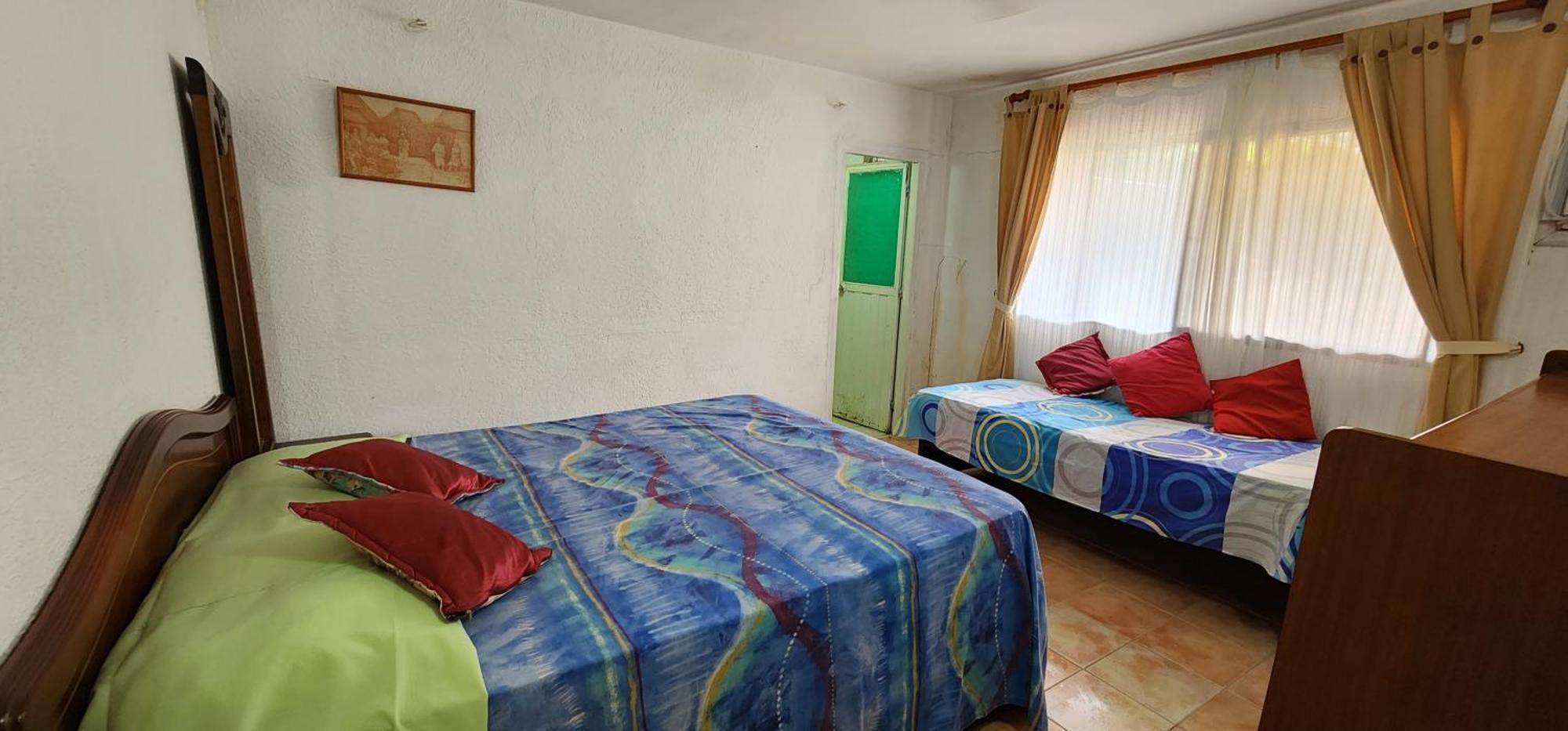 Hostel Finca La Gordita Calabazo 部屋 写真