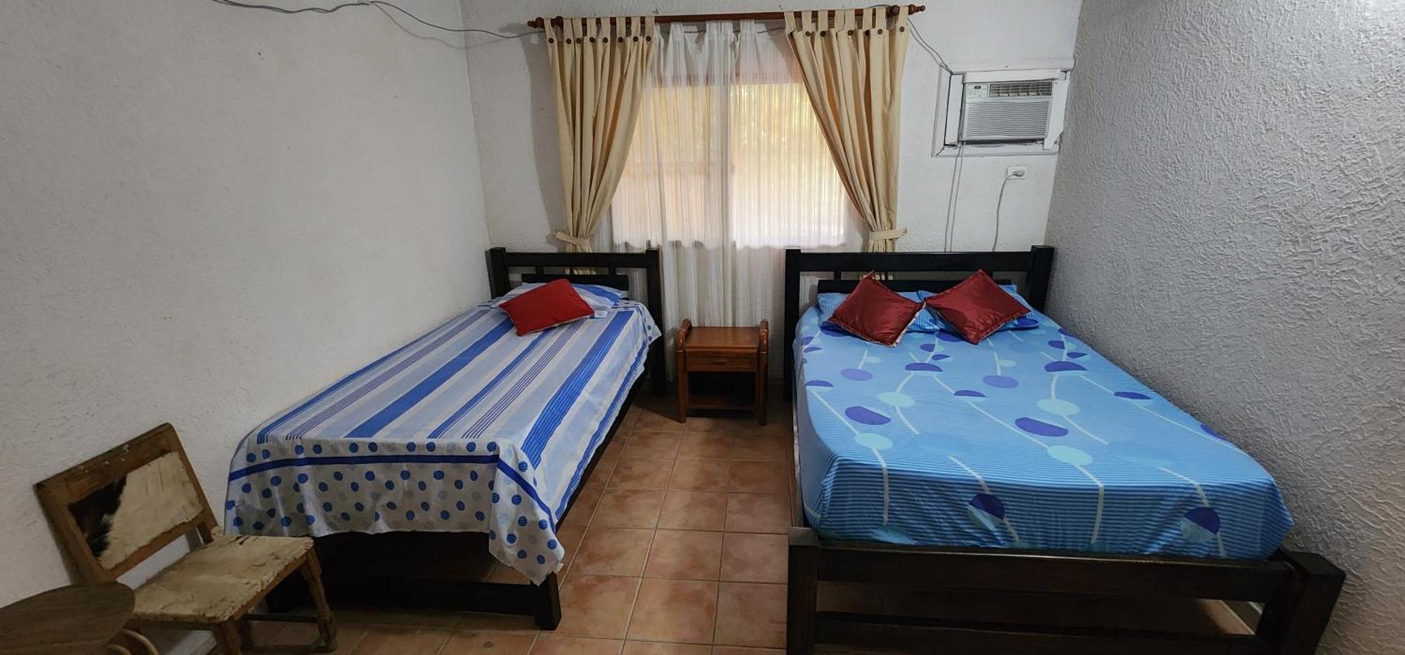 Hostel Finca La Gordita Calabazo 部屋 写真