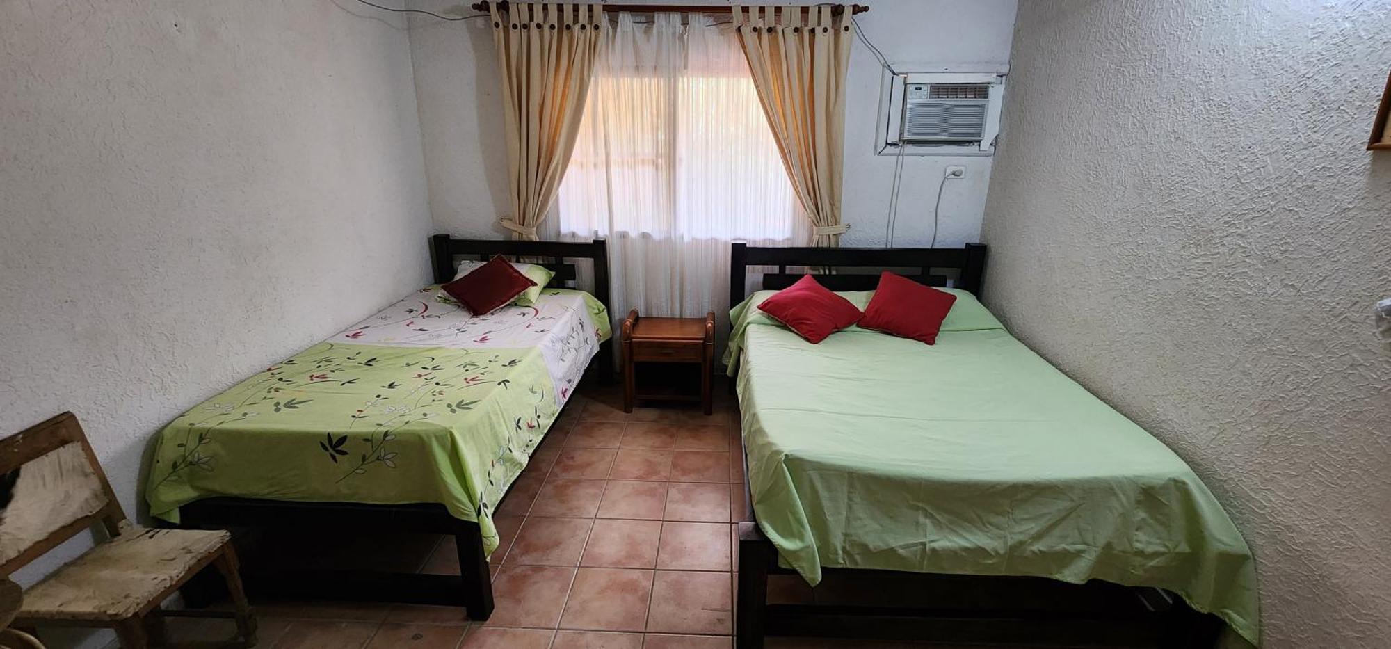 Hostel Finca La Gordita Calabazo 部屋 写真