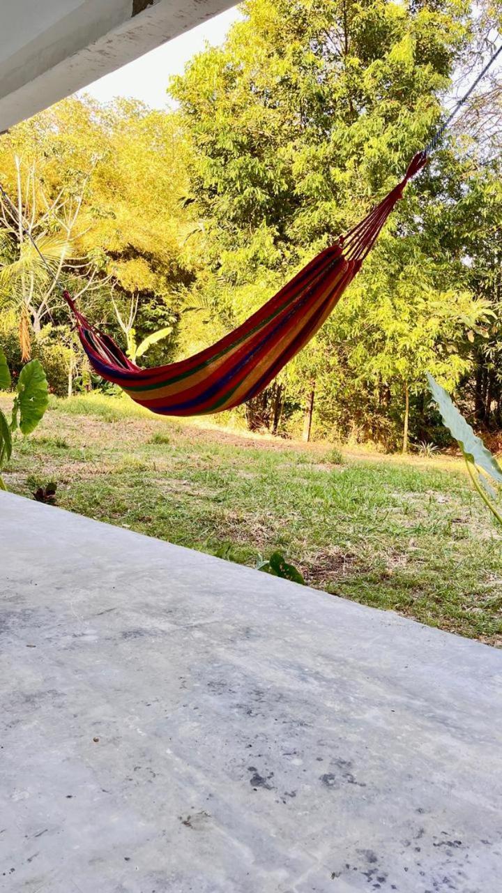 Hostel Finca La Gordita Calabazo エクステリア 写真