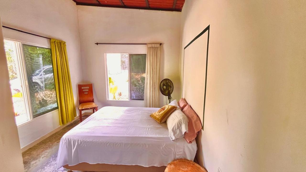 Hostel Finca La Gordita Calabazo エクステリア 写真