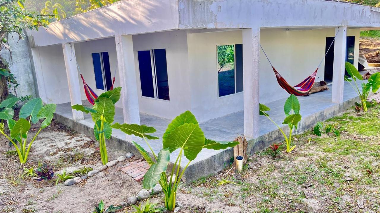 Hostel Finca La Gordita Calabazo エクステリア 写真