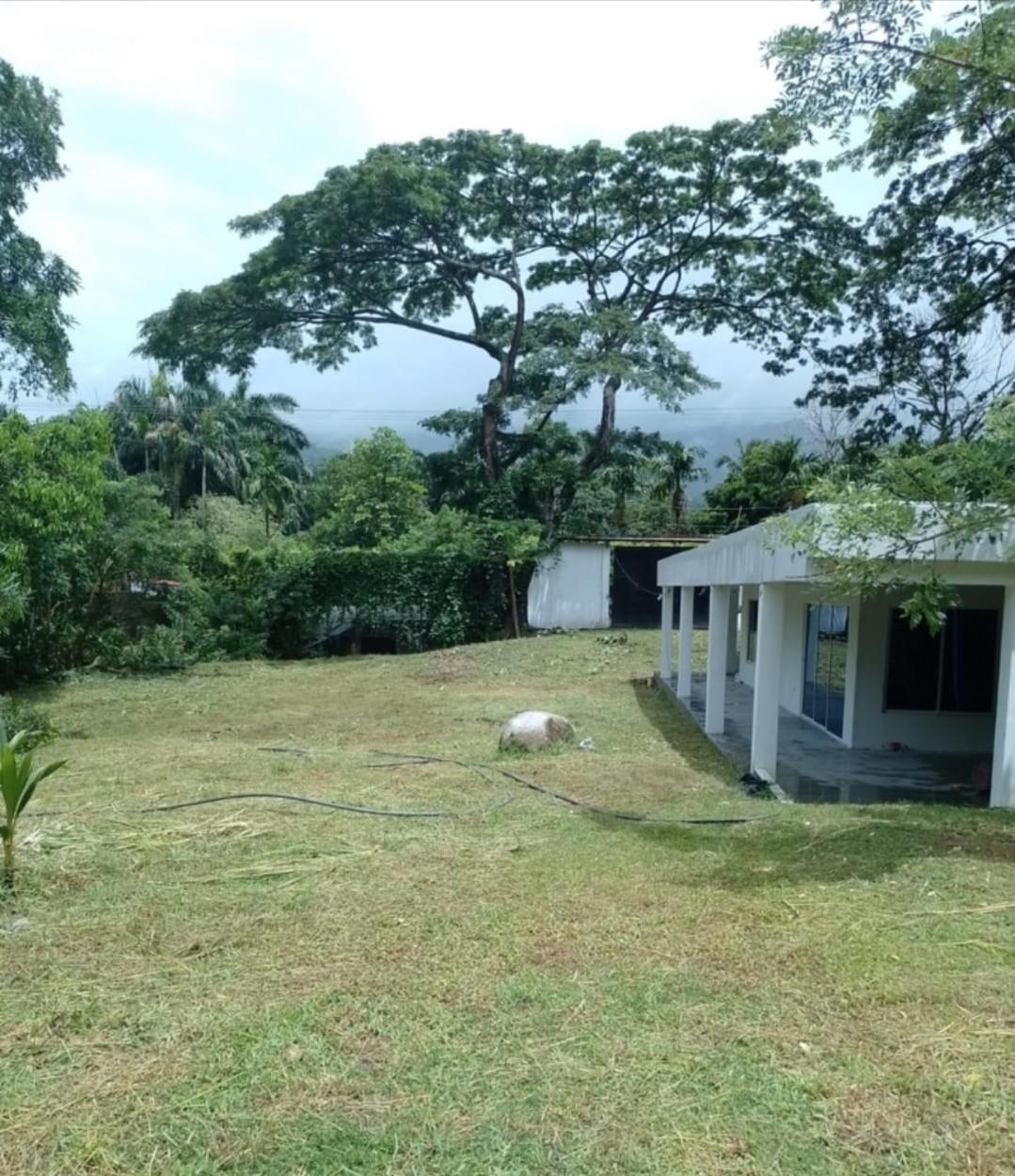 Hostel Finca La Gordita Calabazo エクステリア 写真