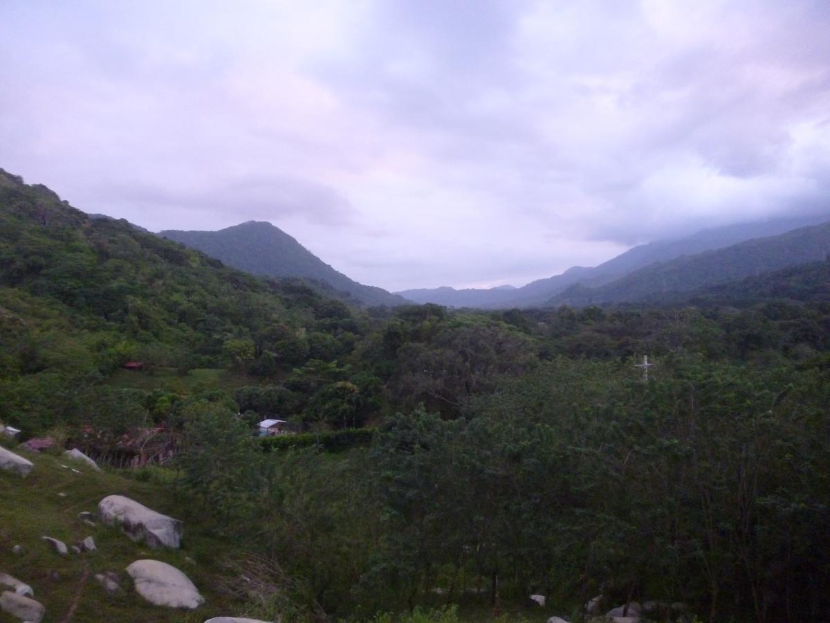 Hostel Finca La Gordita Calabazo エクステリア 写真